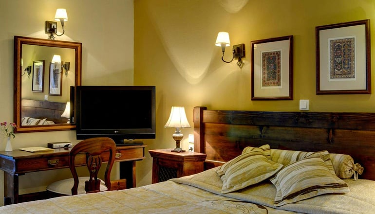 4* Naiades Hotel