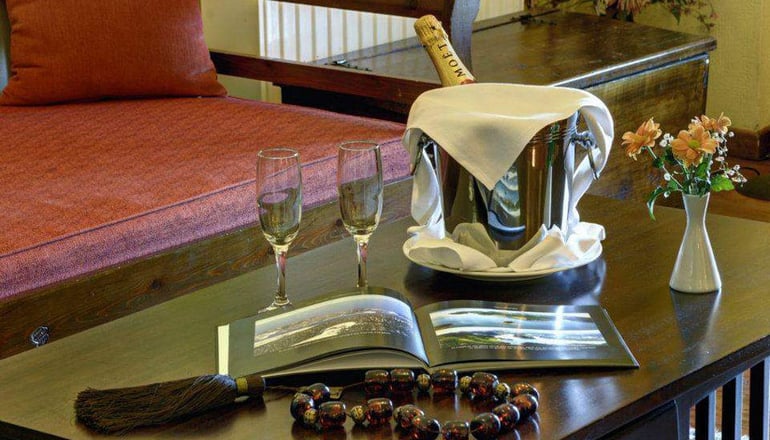 4* Naiades Hotel