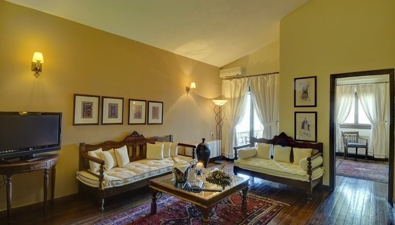 4* Naiades Hotel