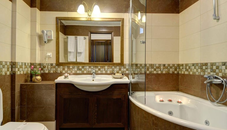 4* Naiades Hotel