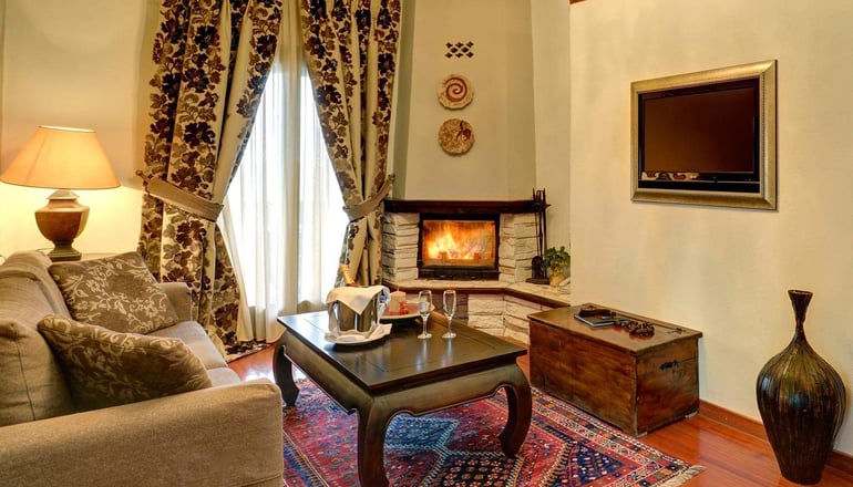 4* Naiades Hotel
