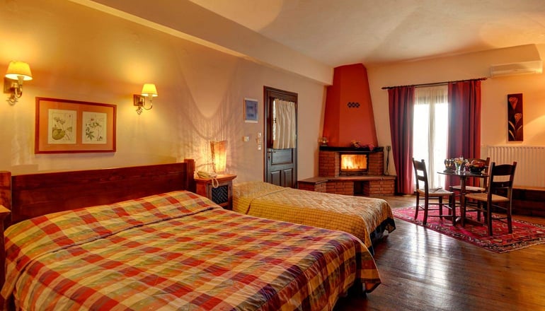 4* Naiades Hotel