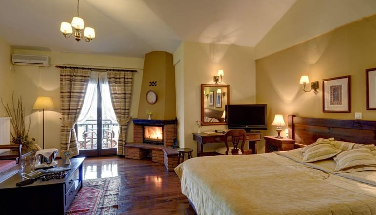 4* Naiades Hotel