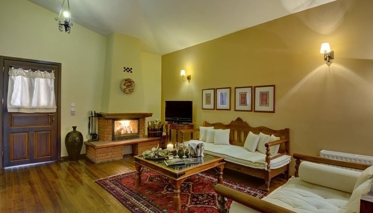4* Naiades Hotel