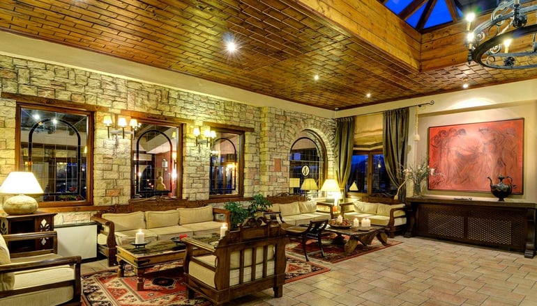 4* Naiades Hotel