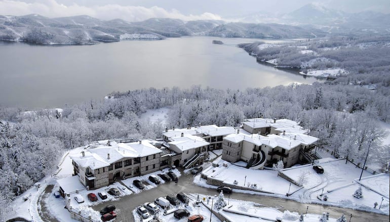 4* Naiades Hotel