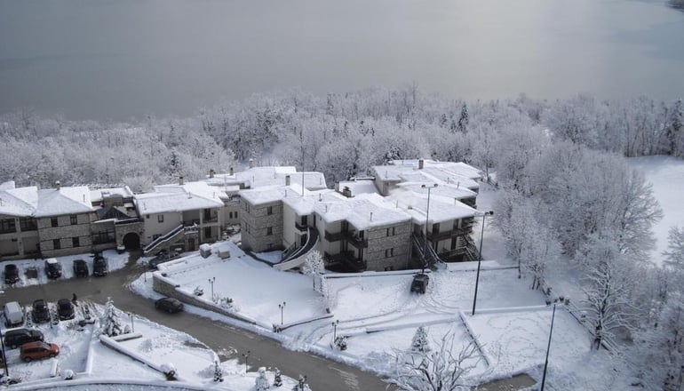 4* Naiades Hotel