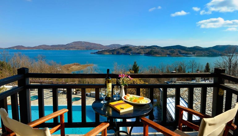 4* Naiades Hotel