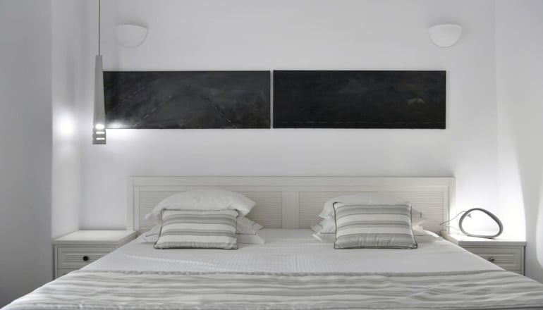 4* Naoussa Hills Boutique Resort