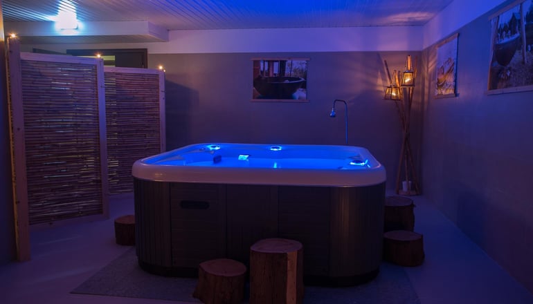 4* Natura Club & Spa Hotel -  Κυπαρισσία