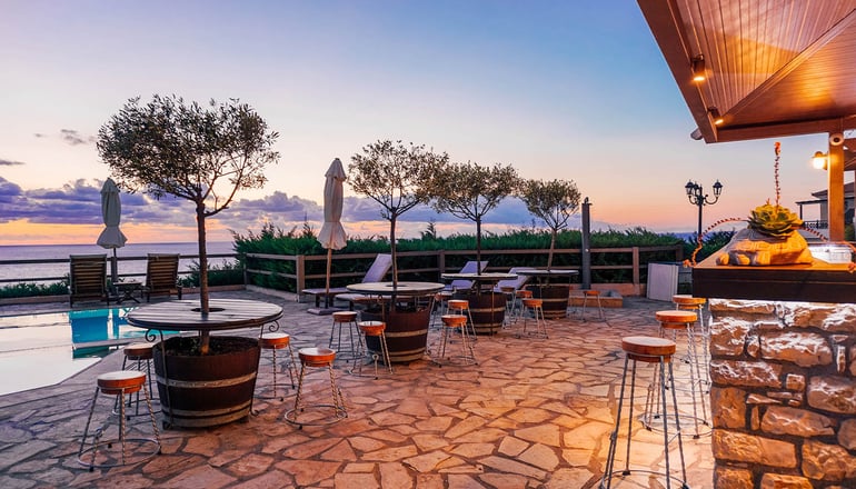 4* Natura Club & Spa Hotel -  Κυπαρισσία