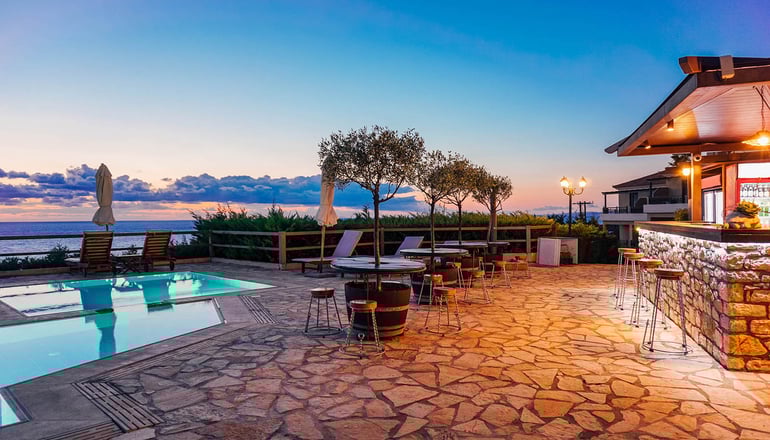 4* Natura Club & Spa Hotel -  Κυπαρισσία