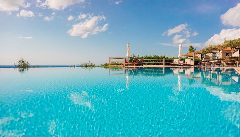 4* Natura Club & Spa Hotel -  Κυπαρισσία