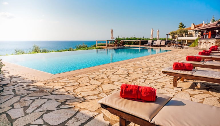 4* Natura Club & Spa Hotel -  Κυπαρισσία