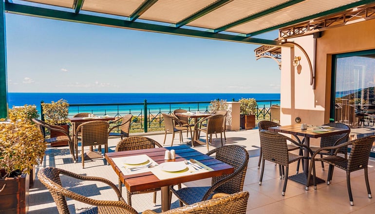 4* Natura Club & Spa Hotel -  Κυπαρισσία