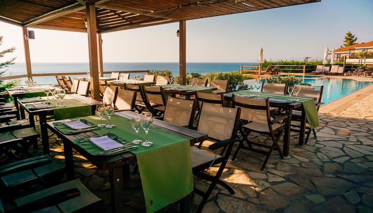 4* Natura Club & Spa Hotel -  Κυπαρισσία