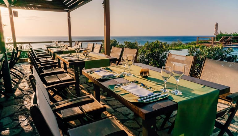 4* Natura Club & Spa Hotel -  Κυπαρισσία