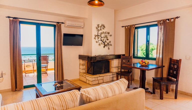 4* Natura Club & Spa Hotel -  Κυπαρισσία