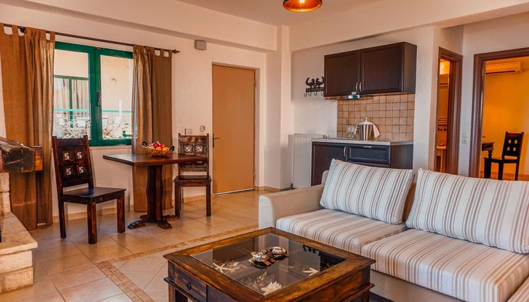 4* Natura Club & Spa Hotel -  Κυπαρισσία