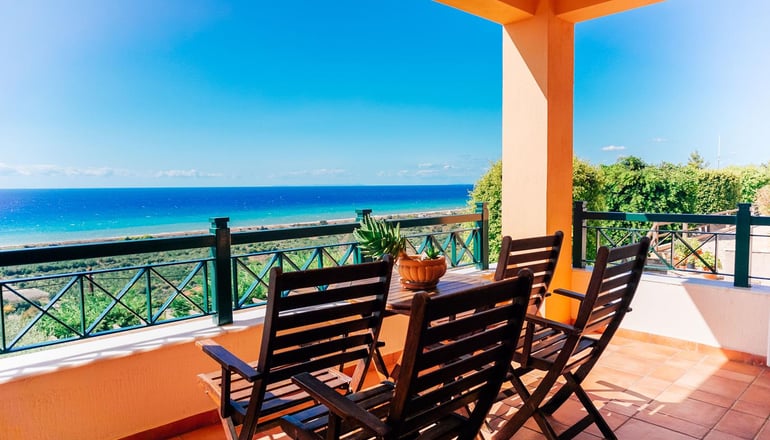 4* Natura Club & Spa Hotel -  Κυπαρισσία