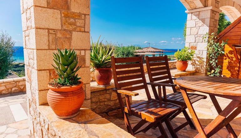 4* Natura Club & Spa Hotel -  Κυπαρισσία