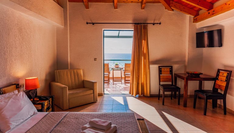 4* Natura Club & Spa Hotel -  Κυπαρισσία