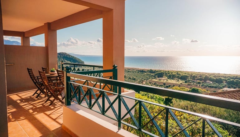 4* Natura Club & Spa Hotel -  Κυπαρισσία