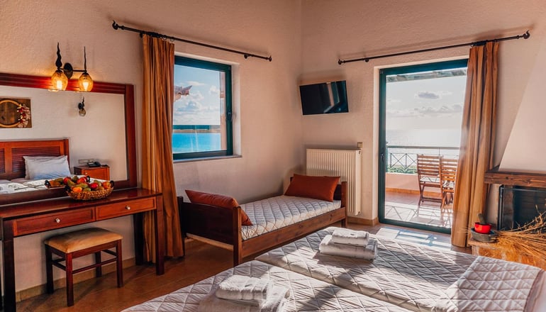 4* Natura Club & Spa Hotel -  Κυπαρισσία