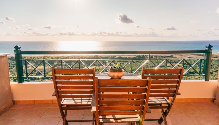 4* Natura Club & Spa Hotel -  Κυπαρισσία