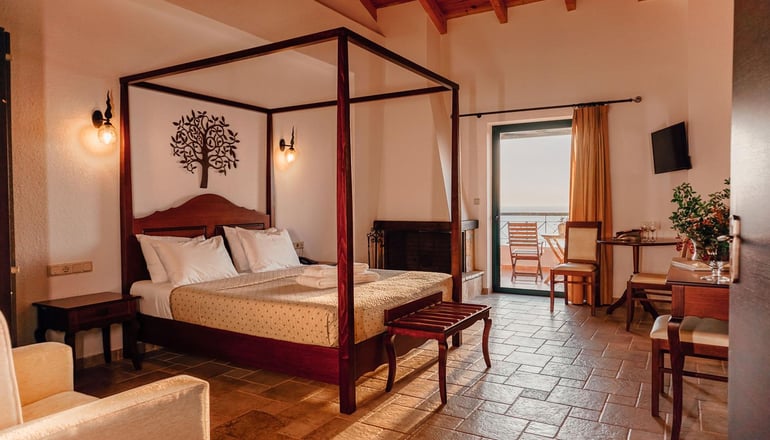 4* Natura Club & Spa Hotel -  Κυπαρισσία