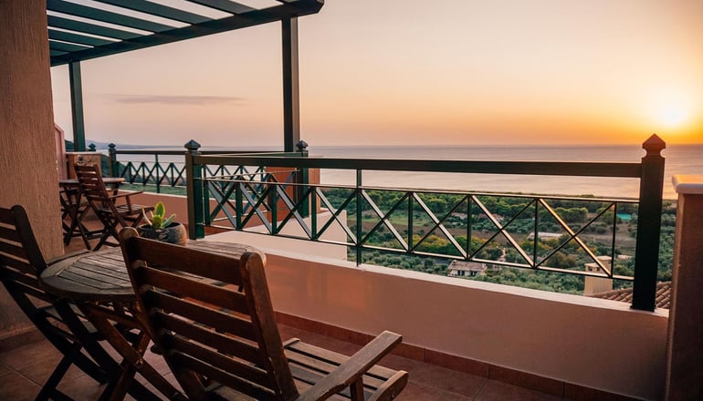4* Natura Club & Spa Hotel -  Κυπαρισσία