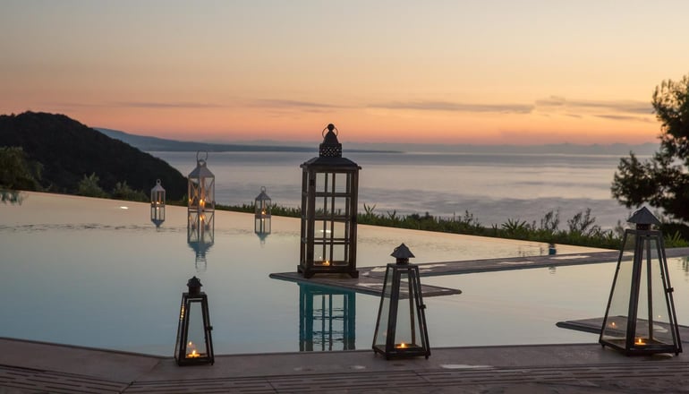 4* Natura Club & Spa Hotel -  Κυπαρισσία