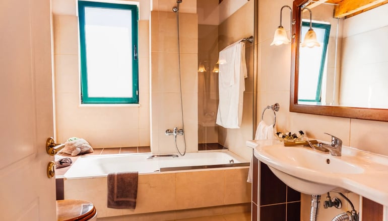 4* Natura Club & Spa Hotel -  Κυπαρισσία