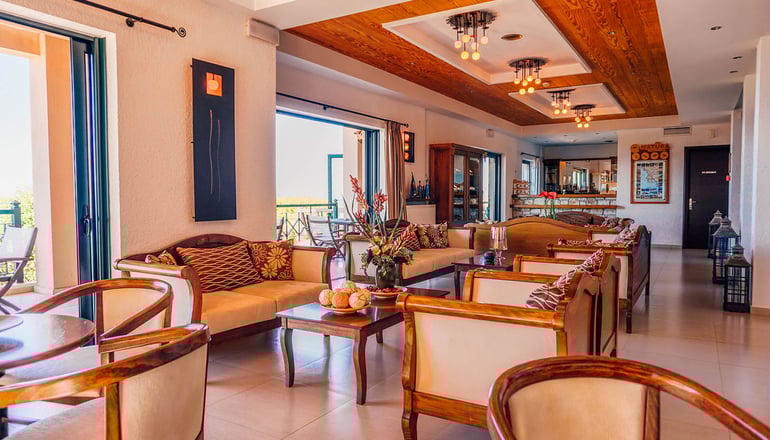 4* Natura Club & Spa Hotel -  Κυπαρισσία