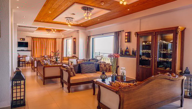 4* Natura Club & Spa Hotel -  Κυπαρισσία