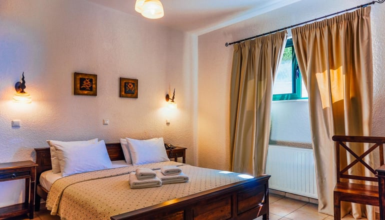 4* Natura Club & Spa Hotel -  Κυπαρισσία