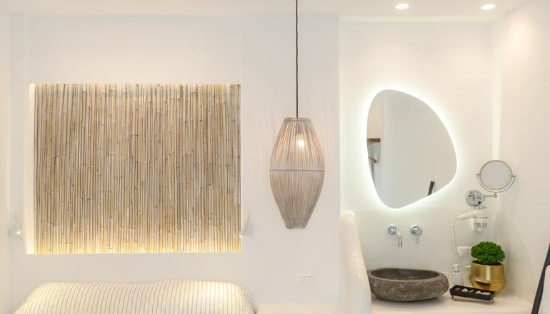 Naxos Euphoria Suites
