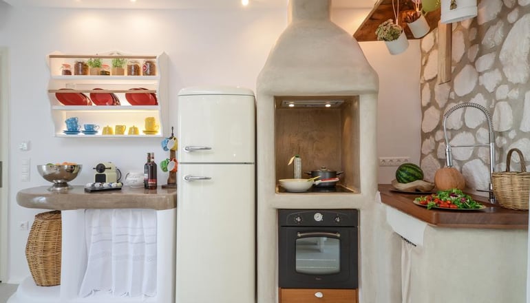 Naxos Euphoria Suites