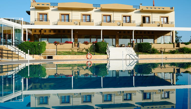 4* Nefeli Hotel  - Αλεξανδρούπολη