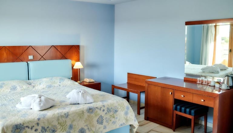 4* Nefeli Hotel  - Αλεξανδρούπολη