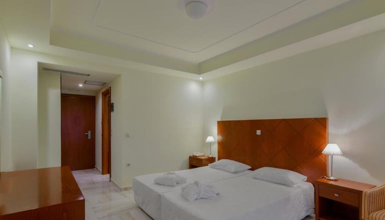 4* Nefeli Hotel  - Αλεξανδρούπολη