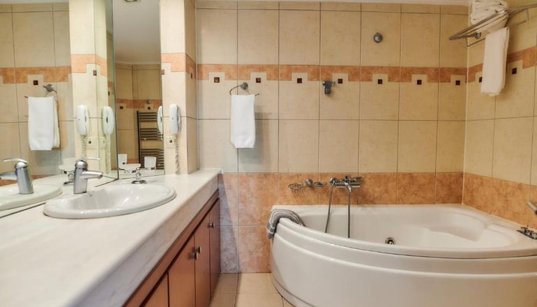 4* Nefeli Hotel  - Αλεξανδρούπολη