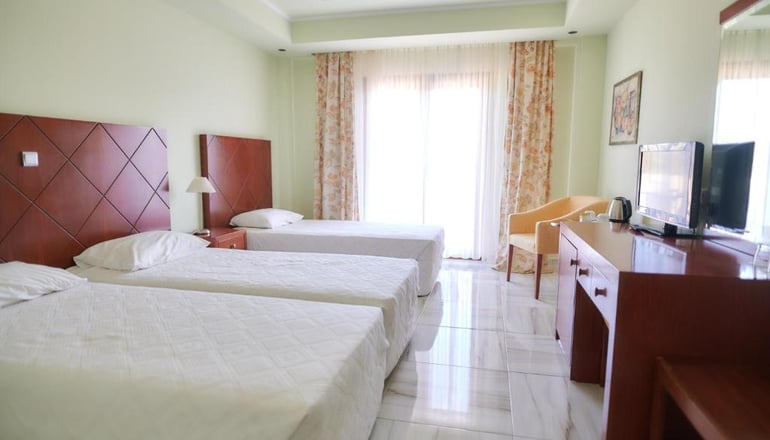 4* Nefeli Hotel  - Αλεξανδρούπολη