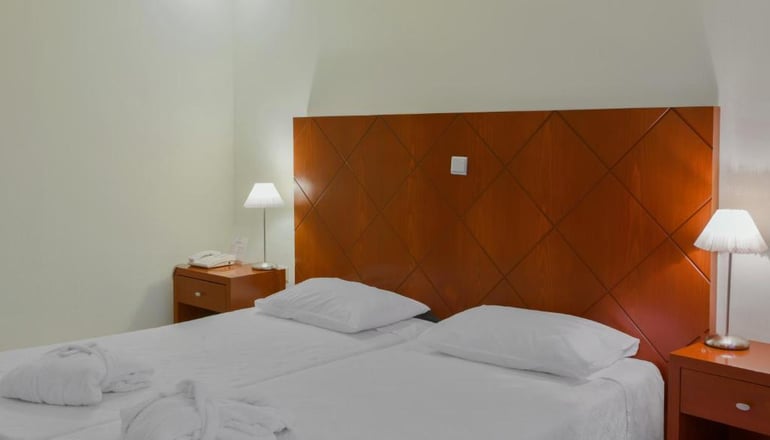 4* Nefeli Hotel  - Αλεξανδρούπολη