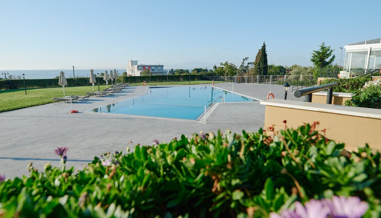 4* Nefeli Hotel  - Αλεξανδρούπολη