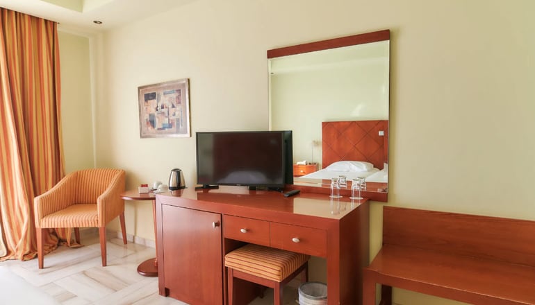 4* Nefeli Hotel  - Αλεξανδρούπολη