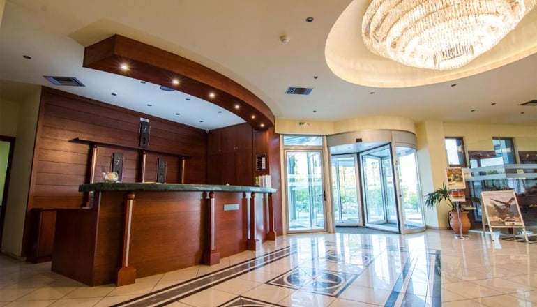 4* Nefeli Hotel  - Αλεξανδρούπολη