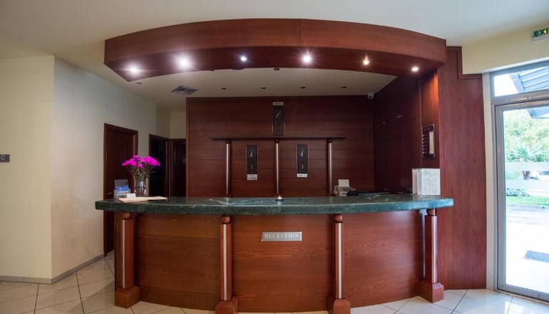 4* Nefeli Hotel  - Αλεξανδρούπολη