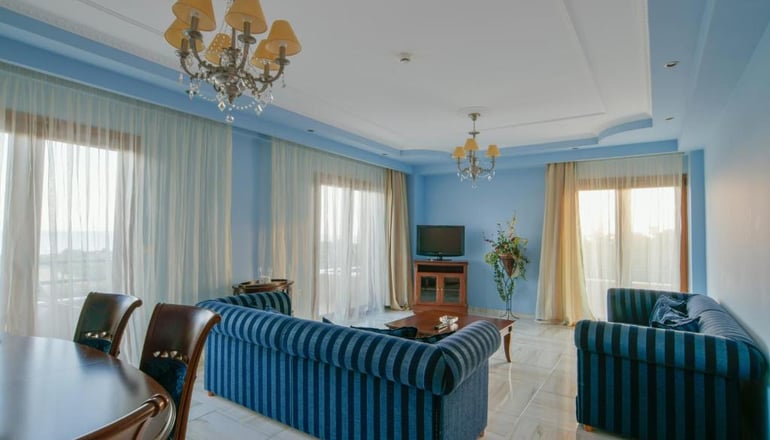 4* Nefeli Hotel  - Αλεξανδρούπολη