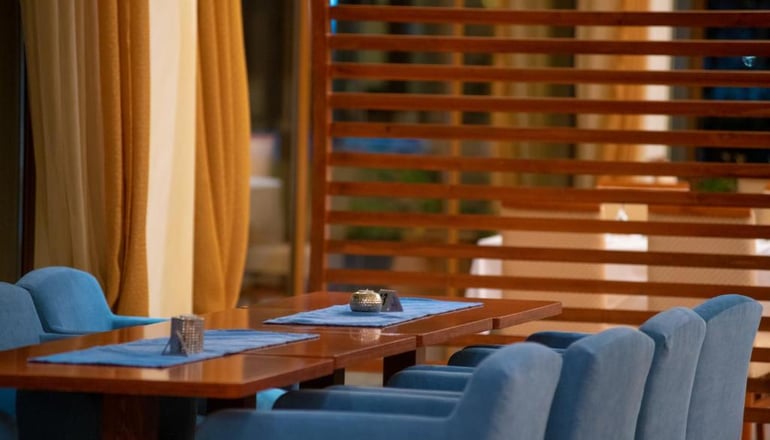 4* Nefeli Hotel  - Αλεξανδρούπολη